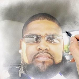 Meet your Posher, Sean